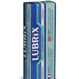 LUBRIX 100 ML