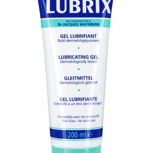 LUBRIX 200 ML