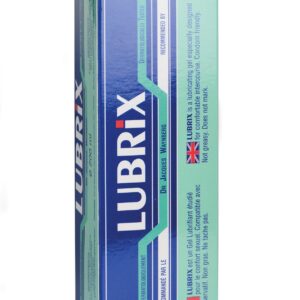 LUBRIX 200 ML