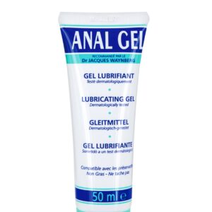 ANAL GEL 50 ML