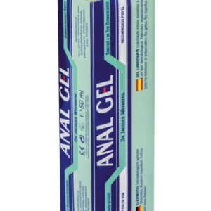 ANAL GEL 50 ML