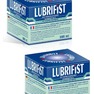 LUBRIFIST 500 ML