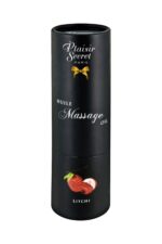 Olejek HUILE MASSAGE LITCHI 59ML