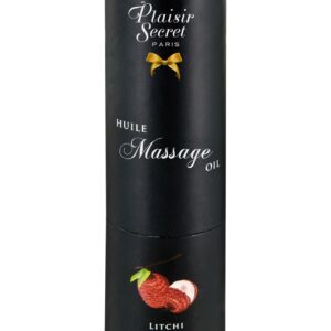 Olejek HUILE MASSAGE LITCHI 59ML