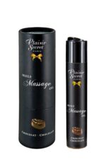 Olejek HUILE MASSAGE CHOCOLAT 59ML