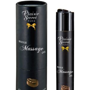 Olejek HUILE MASSAGE CHOCOLAT 59ML