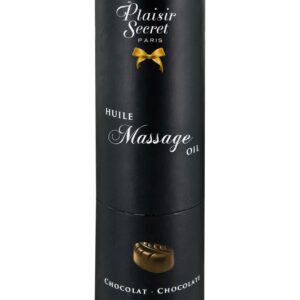 Olejek HUILE MASSAGE CHOCOLAT 59ML