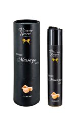 Olejek HUILE MASSAGE CARAMEL 59ML