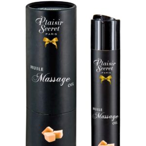 Olejek HUILE MASSAGE CARAMEL 59ML