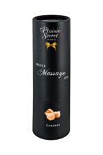 Olejek HUILE MASSAGE CARAMEL 59ML