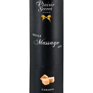 Olejek HUILE MASSAGE CARAMEL 59ML