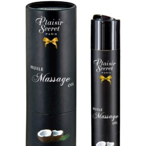 Olejek HUILE MASSAGE COCO 59ML