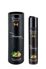 Olejek HUILE MASSAGE FRUITS EXOT.59ML