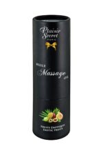 Olejek HUILE MASSAGE FRUITS EXOT.59ML