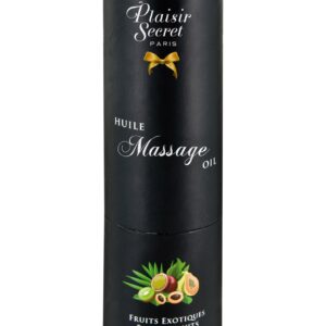 Olejek HUILE MASSAGE FRUITS EXOT.59ML