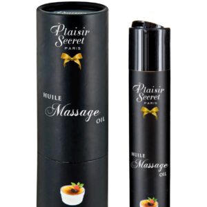 Olejek HUILE MASSAGE CREME BRULEE 59ML