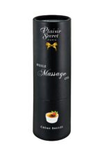 Olejek HUILE MASSAGE CREME BRULEE 59ML