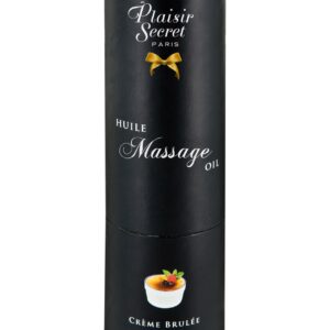 Olejek HUILE MASSAGE CREME BRULEE 59ML