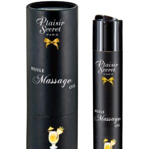 Olejek HUILE MASSAGE PINA COLADA 59ML