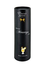 Olejek HUILE MASSAGE PINA COLADA 59ML