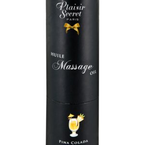 Olejek HUILE MASSAGE PINA COLADA 59ML