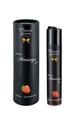 Olejek HUILE MASSAGE FRAISE 59ML