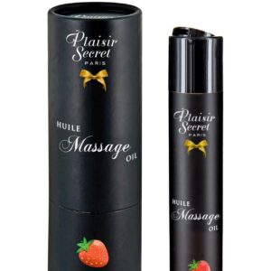 Olejek HUILE MASSAGE FRAISE 59ML
