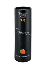 Olejek HUILE MASSAGE FRAISE 59ML