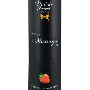 Olejek HUILE MASSAGE FRAISE 59ML