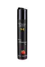 Olejek HUILE MASSAGE FRAISE 59ML
