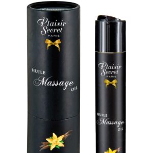 Olejek HUILE MASSAGE VANILLE 59ML