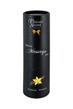 Olejek HUILE MASSAGE VANILLE 59ML