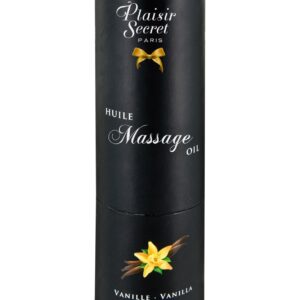 Olejek HUILE MASSAGE VANILLE 59ML
