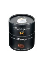 Świeczka CHOCOLATE MASSAGE CANDLE 80ML