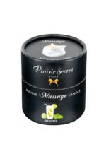 Świeczka MOJITO MASSAGE CANDLE 80ML
