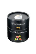 Świeczka COSMOPOLITAN MASSAGE CANDLE 80ML