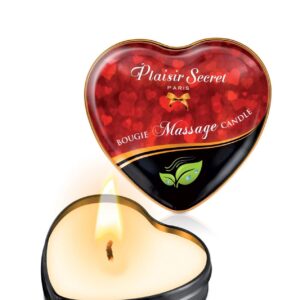 Świeczka BOUGIE MASSAGE NATURE 35ML