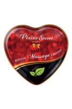 Świeczka BOUGIE MASSAGE NATURE 35ML