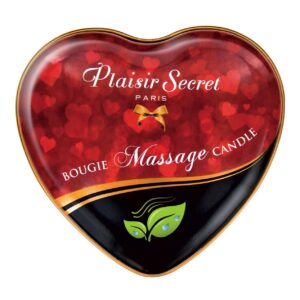 Świeczka BOUGIE MASSAGE NATURE 35ML