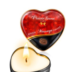 Świeczka BOUGIE MASSAGE CHOCOLAT 35ML