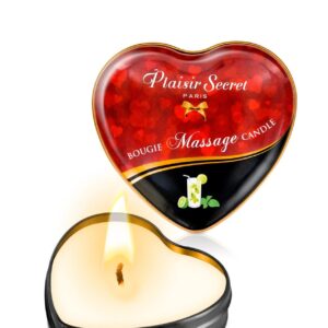 Świeczka BOUGIE MASSAGE MOJITO 35ML