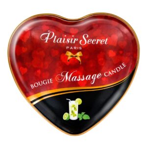 Świeczka BOUGIE MASSAGE MOJITO 35ML