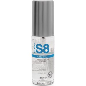 Żel na bazie wody S8 Original 50ml