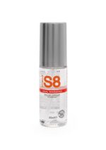 Żel analny rozgrzewający S8 WB Warming Anal Lube 50ml