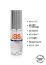 Żel analny chłodzący S8 WB Cooling Anal Lube 50ml