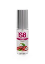 Żel S8 WB Flavored Lube 50ml Cherry