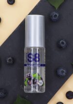 Żel S8 WB Flavored Lube 50ml Blackcurrant