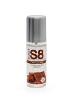 Żel S8 WB Flavored Lube 125ml Chocolate