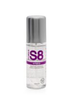 Żel S8 Hybrid Lube 125ml Natural