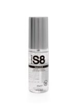 Żel S8 Premium Silicone Lube 50ml Original